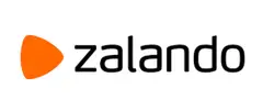 Logo Zalando w kategorii Odzież, obuwie i sport