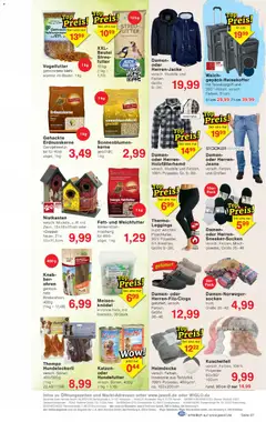 Wiglo Wunderland Prospekt ab 23.02.2026 gültig | Seite: 11