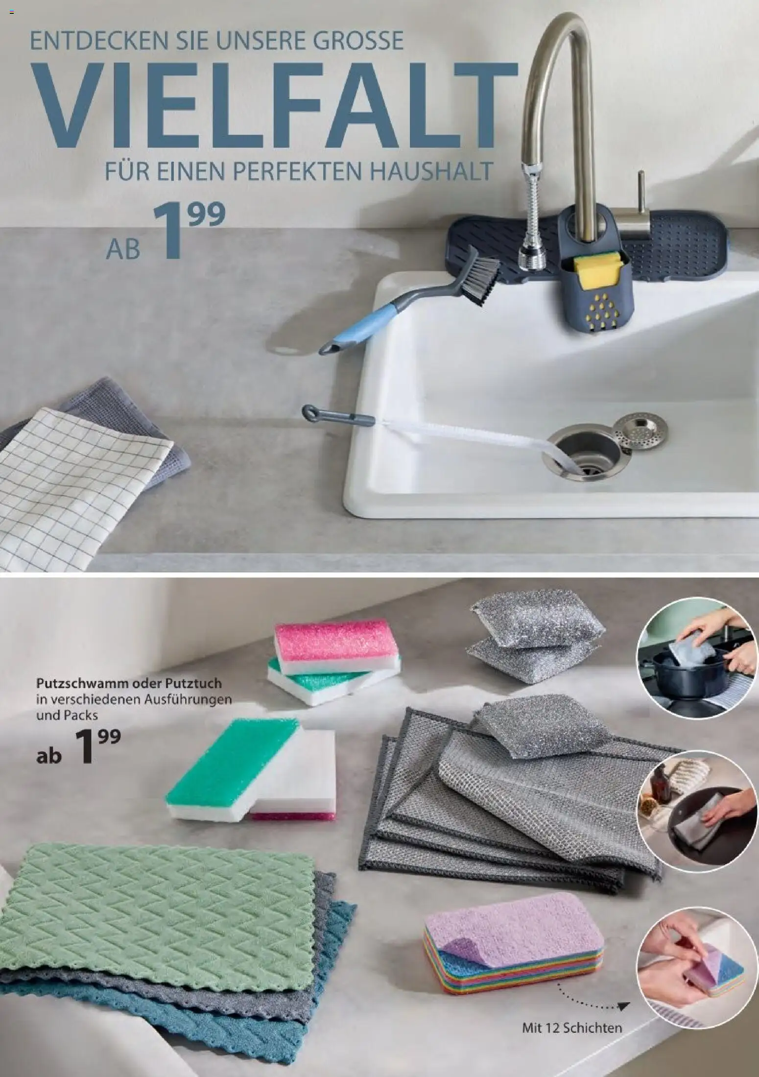 NKD Prospekt aktuell gültig ab 16.02.2026 | Seite: 6