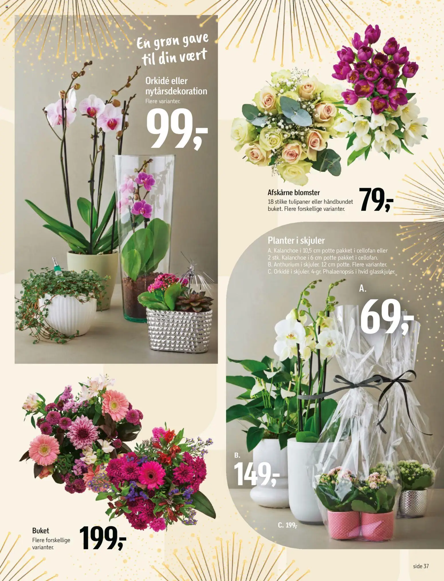 Føtex tilbudsavis – gyldig fra 27.12.2025 | Side: 47