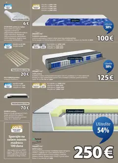 JYSK - Katalog - Pregled kataloga iz trgovine JYSK, vrijedi od 04.03.2026 | Stranica: 16
