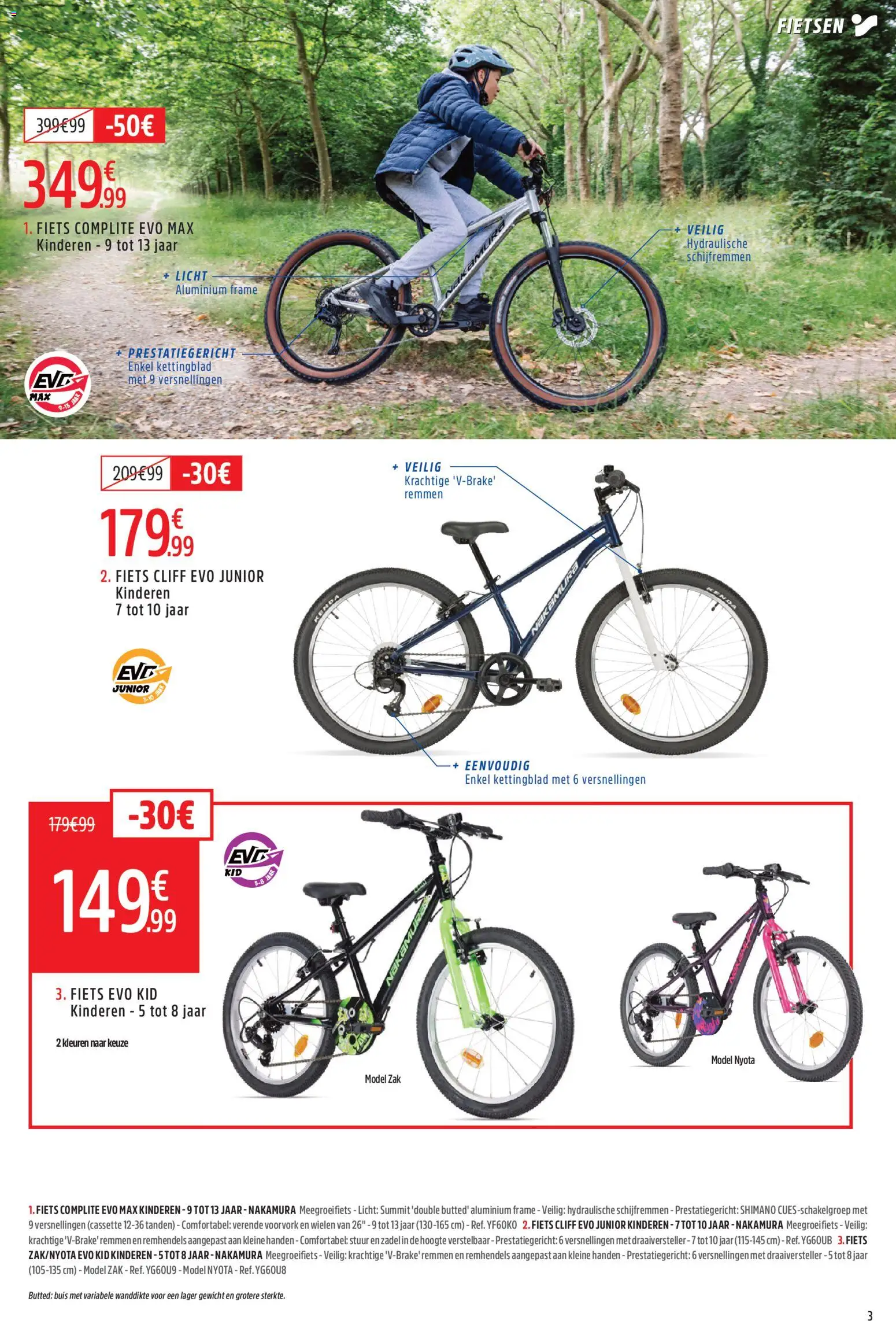 {H1} | Pagina: 3 | Producten: Zak, Gewicht