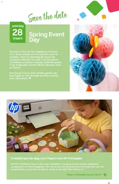 AVA folder - Voorbeeld van een folder van AVA, geldig van 01.02.2026 | Pagina: 15 | Producten: Kom