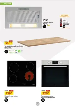 Pré-visualização Leroy Merlin Catálogo válido de 15.01.2026 | Página: 11