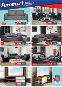 Furnmart specials catalogue – valid from 06.04.2026 | Page: 5
