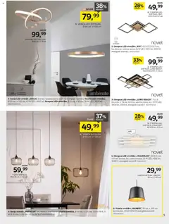 XXXL Lesnina katalog akcije – veljaven od 30.09.2025 | Stran: 5