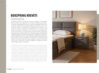 Matis mebl 2025/26 - pregled Matis kataloga - važi od 01.01.2025 | Strana: 40