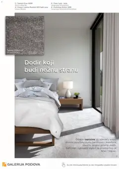 Galerija Podova katalog - pregled Galerija Podova kataloga - važi od 01.12.2025 | Strana: 19 | Proizvode: Ćebe
