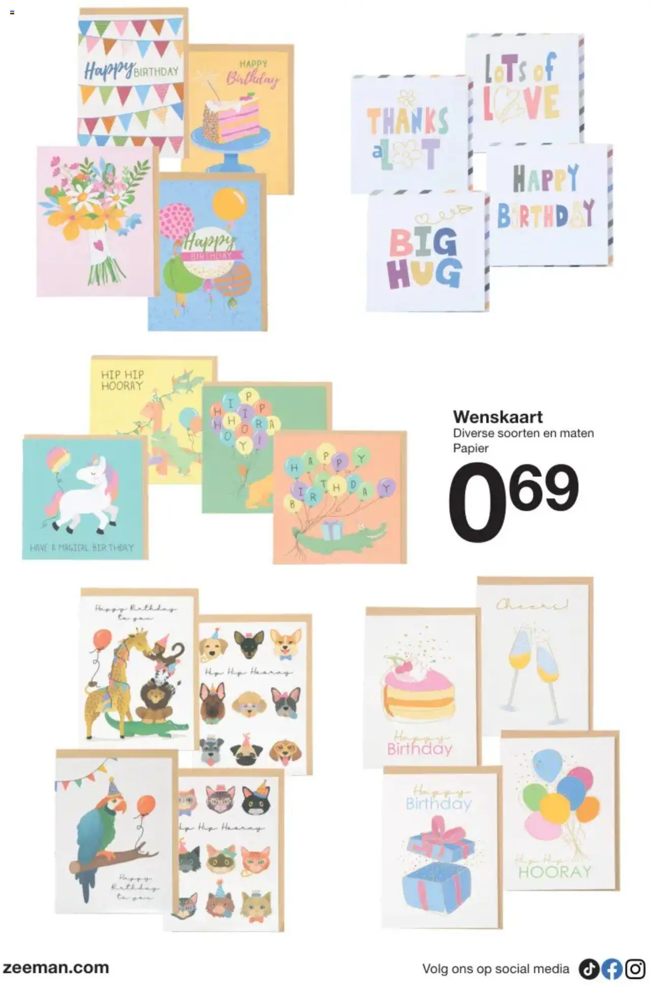  | Pagina: 31 | Producten: Papier