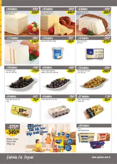 01.02.2026 tarihinden itibaren geçerli olan Gürmar kataloğu önizlemesi | Sayfa: 3