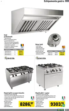 Noul catalog Metro – valabil de la 01.07.2025 | Pagină: 7