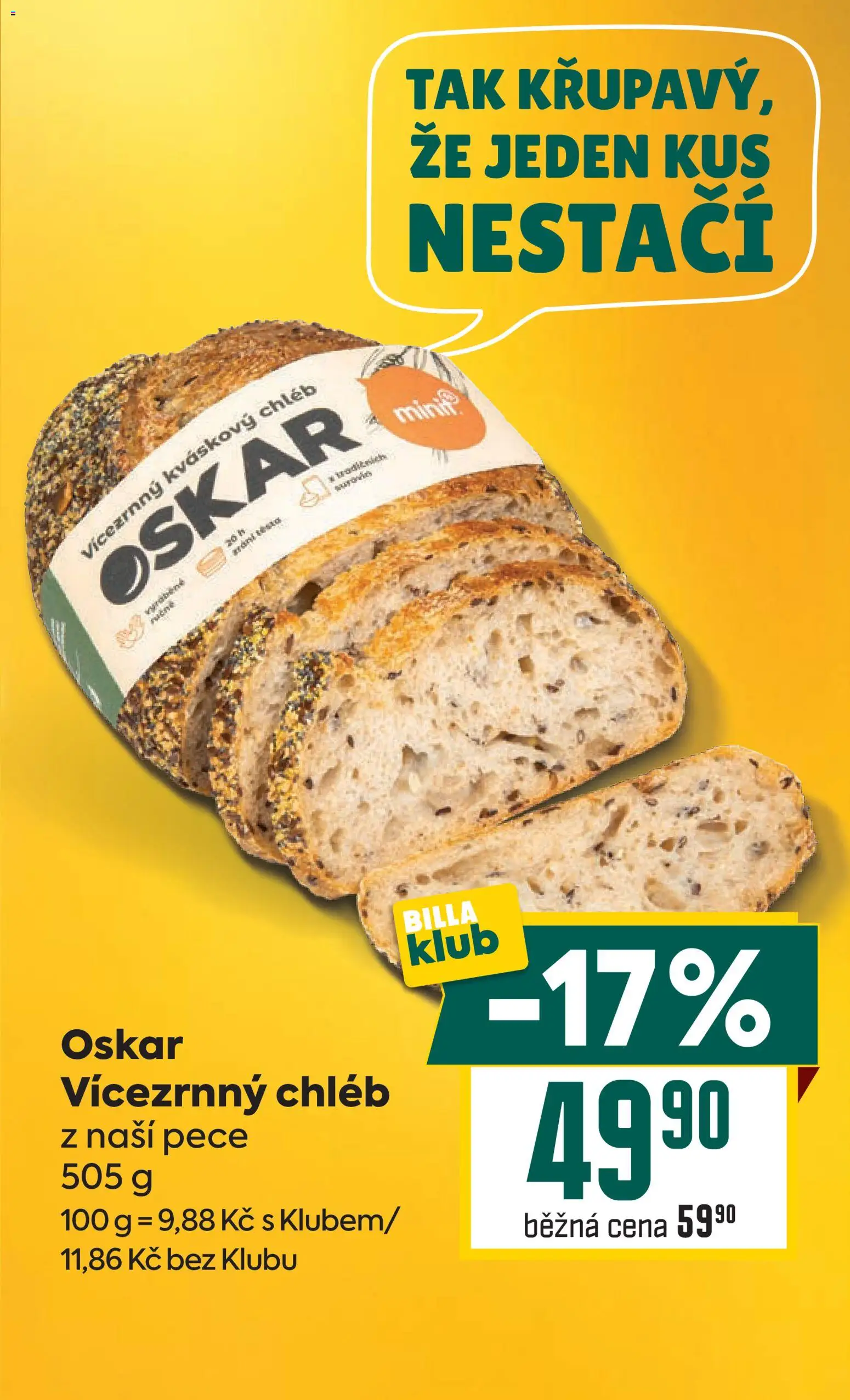 Billa Velký leták od 29.04.2026 | Strana: 7