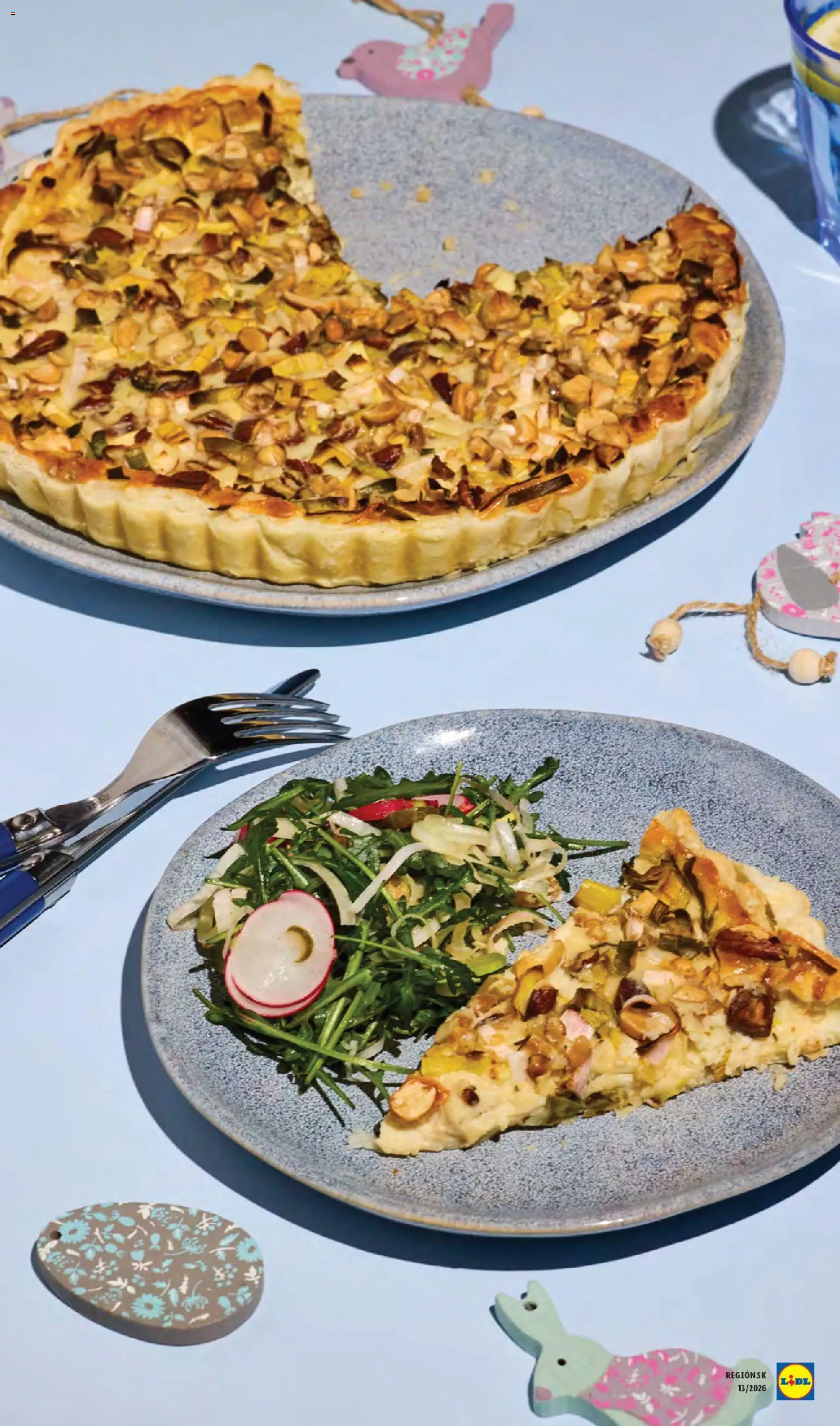 Nové Lidl akcie – leták je platný od 23.03.2026 | Strana: 103