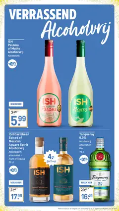 Gall en Gall - Folder - Voorbeeld van een folder van Gall en Gall, geldig van 15.12.2025 | Pagina: 20 | Producten: Fehérje, Alcohol