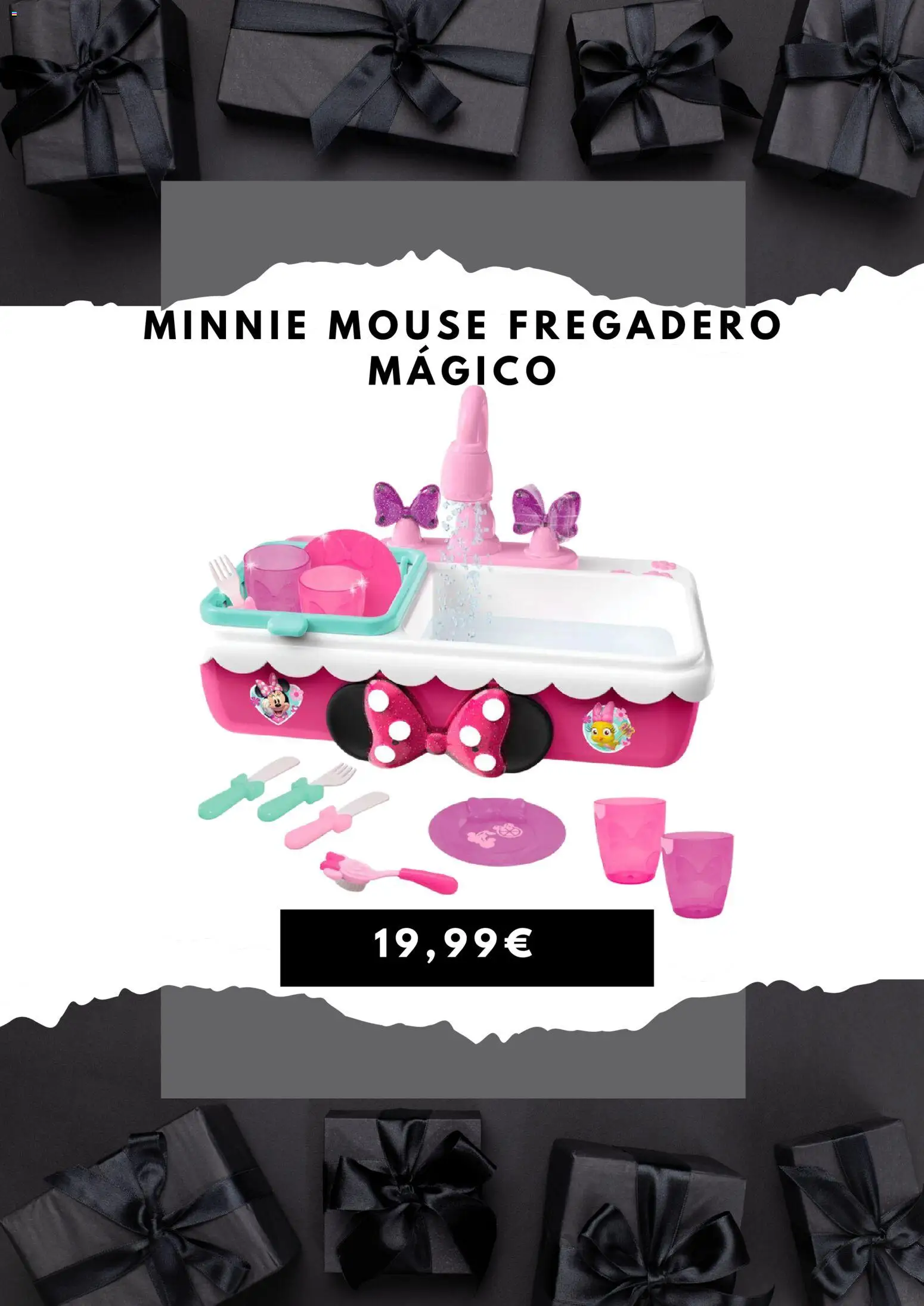 Drim Black Friday │ válido desde el 14.11.2025 | Página: 6 | Productos: Fregadero, Mouse