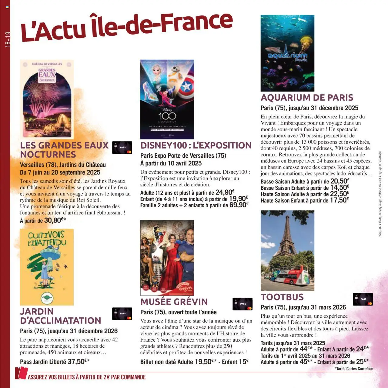  | Page: 18 | Produits: Porte, Aquarium