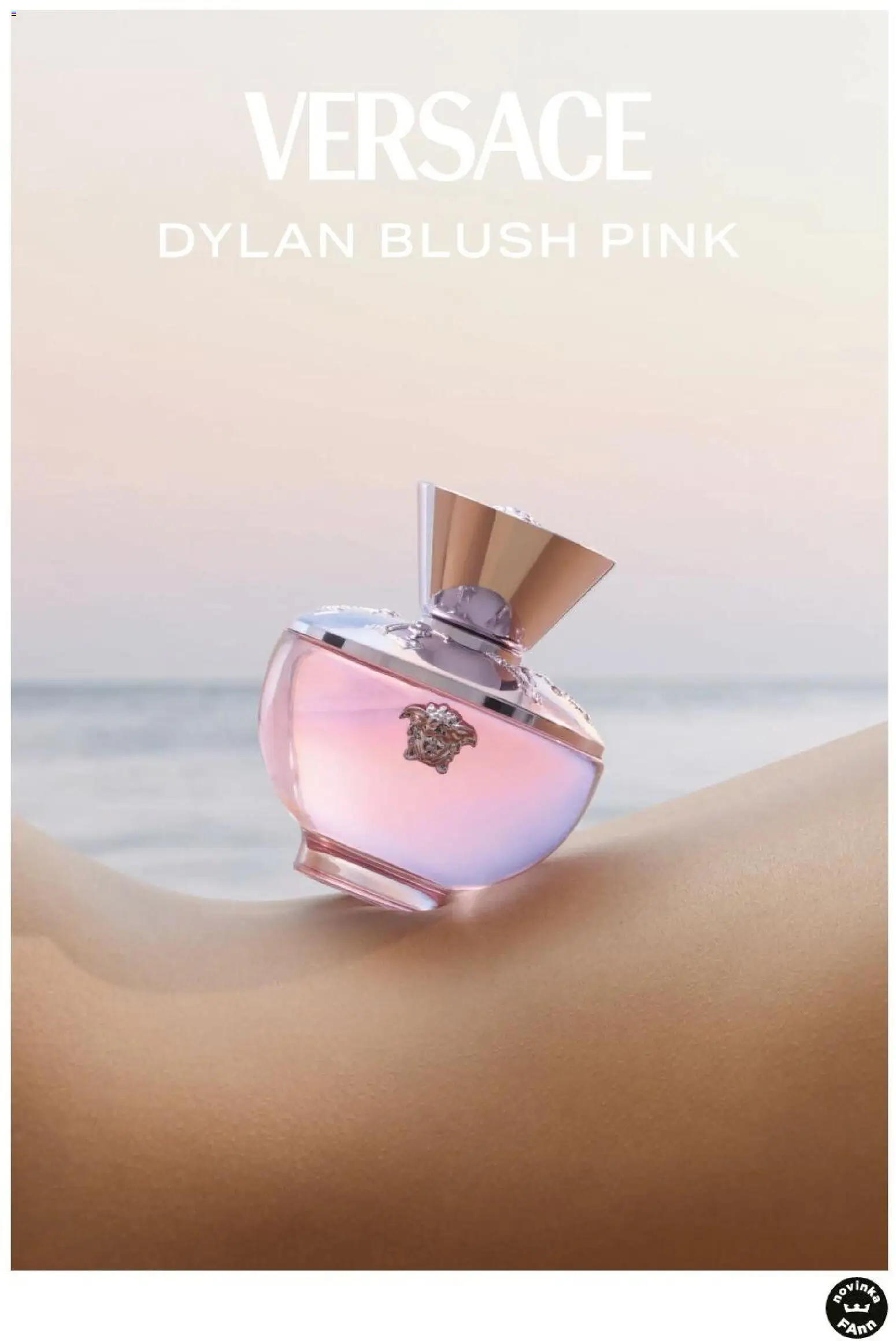 FAnn parfumerie katalog Jaro 2025 od 24.02.2026 | Strana: 15