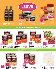 Save specials catalogue – valid from 30.10.2025 | Page: 17