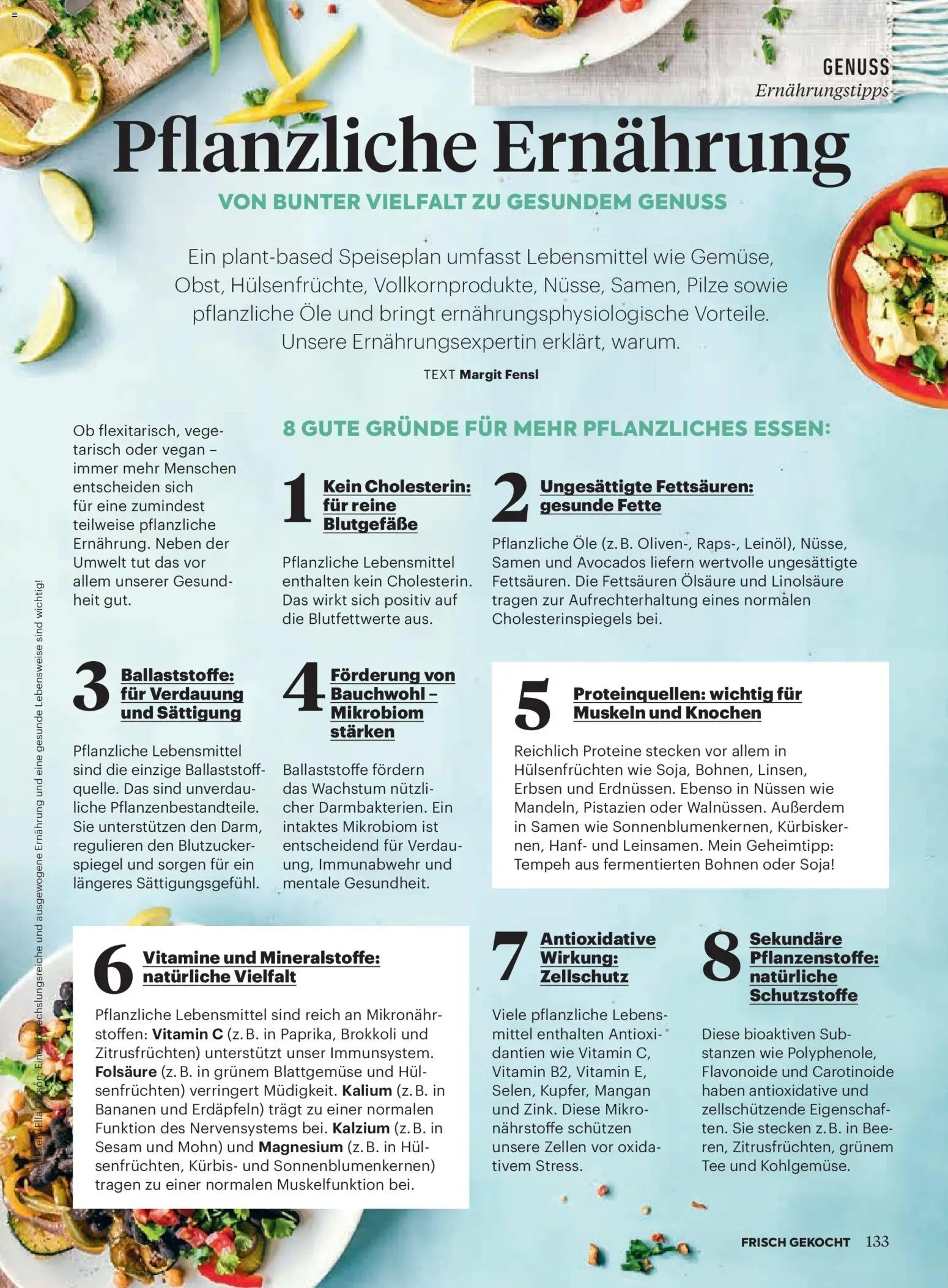 Billa  Frisch Gekocht gültig ab 01.01.2026 | Seite: 129 | Produkte: Erbsen, Kürbis, Libacomb, Spiegel