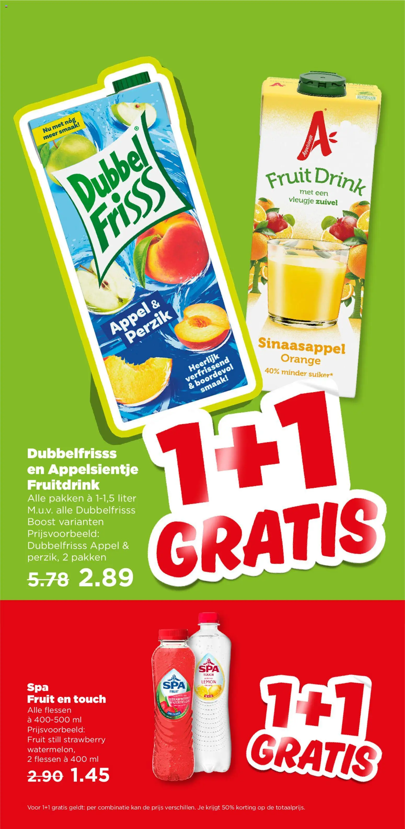 {H1} | Pagina: 10 | Producten: Kan, Festék, Fruit, Boost