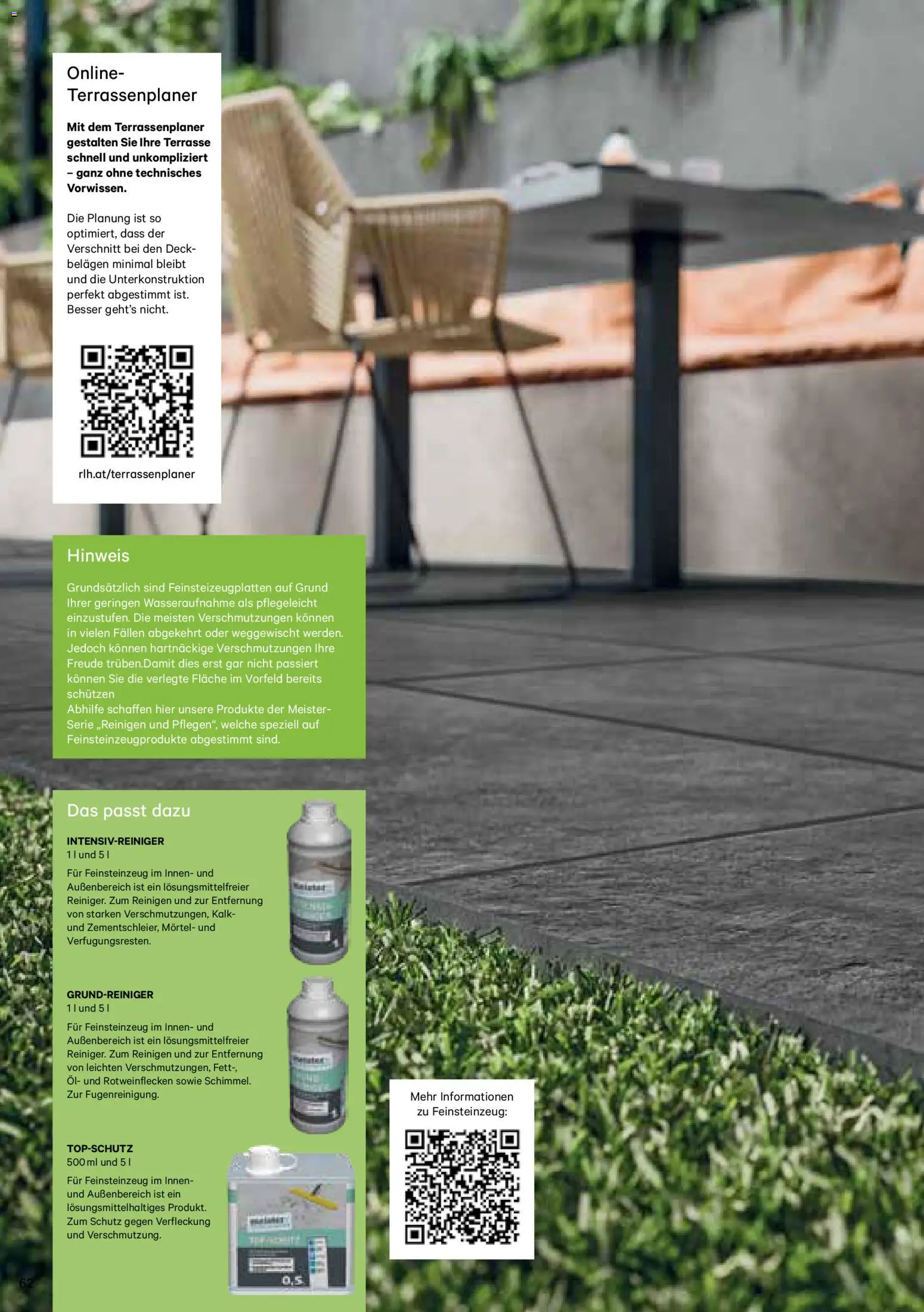 Lagerhaus  Casafino Katalog 2026 gültig ab 02.01.2026 | Seite: 62 | Produkte: Öl