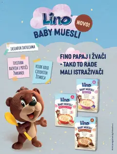 Bipa katalog | vrijedi od 01.09.2025 | Stranica: 121