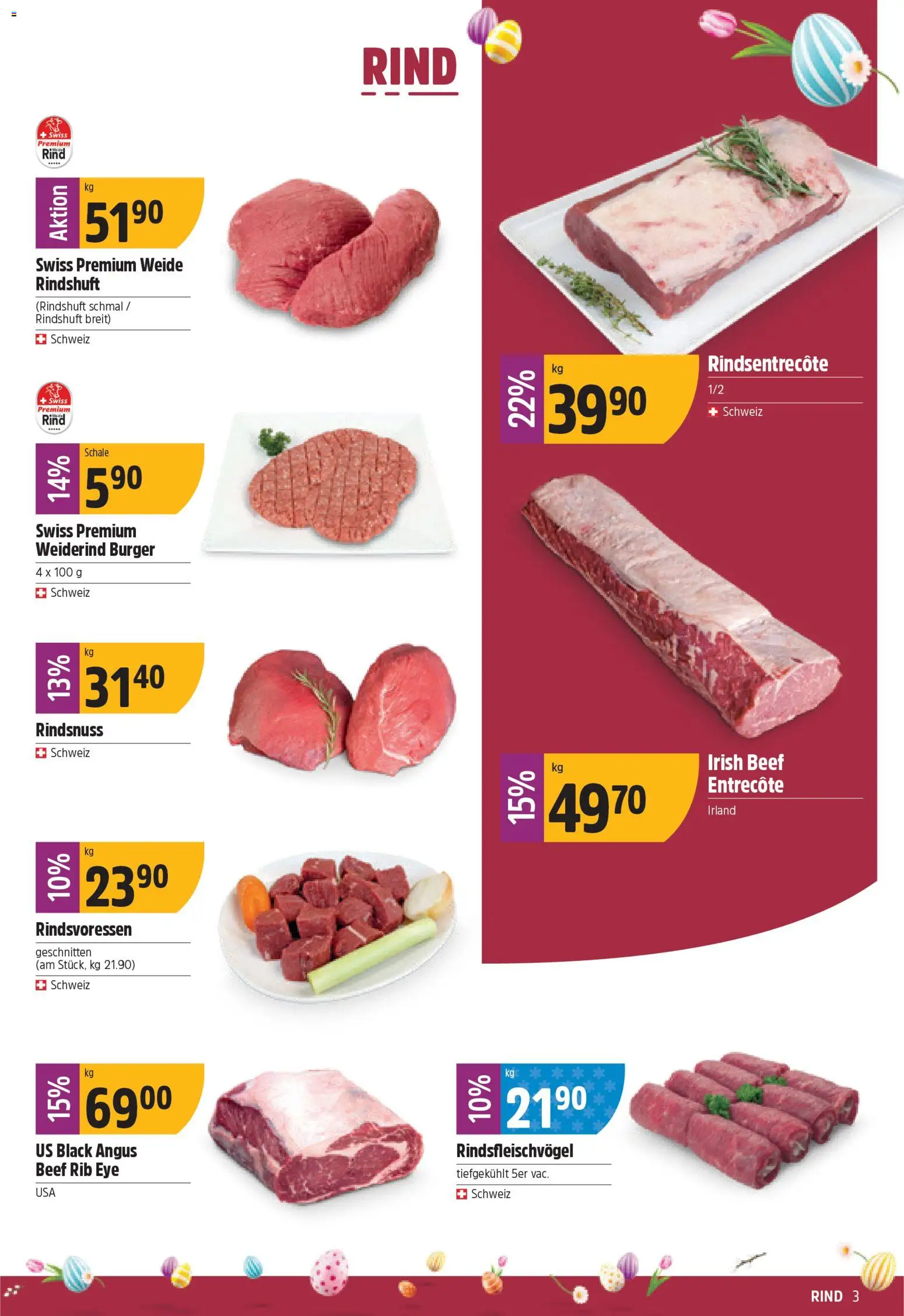 TopCC Aktionen – gültig ab 23.02.2026 | Seite: 3