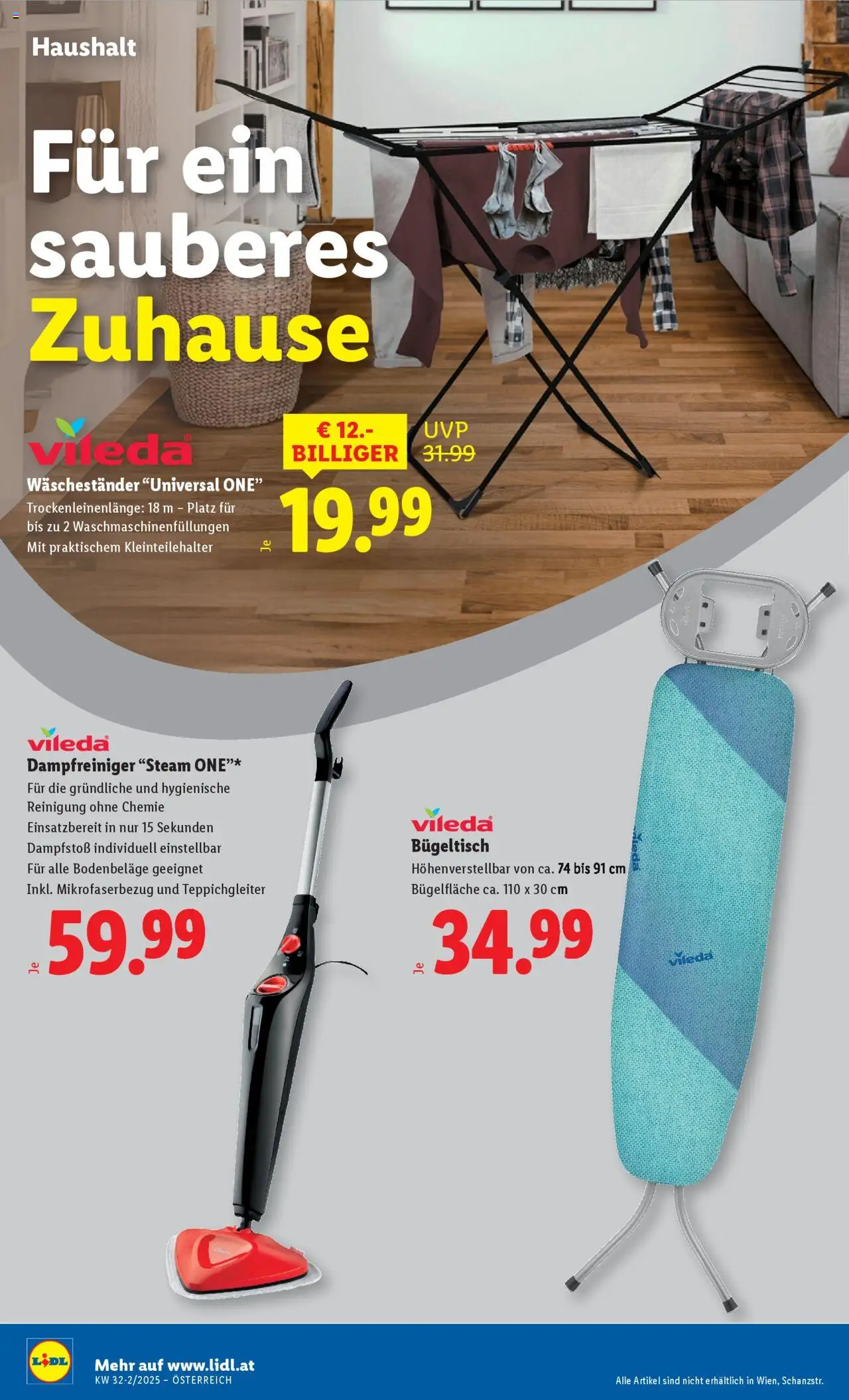 Lidl Flugblatt gültig ab 07.08.2025 | Seite: 24
