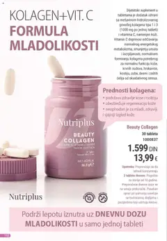 Farmasi katalog - važi od 01.08.2025 | Strana: 118