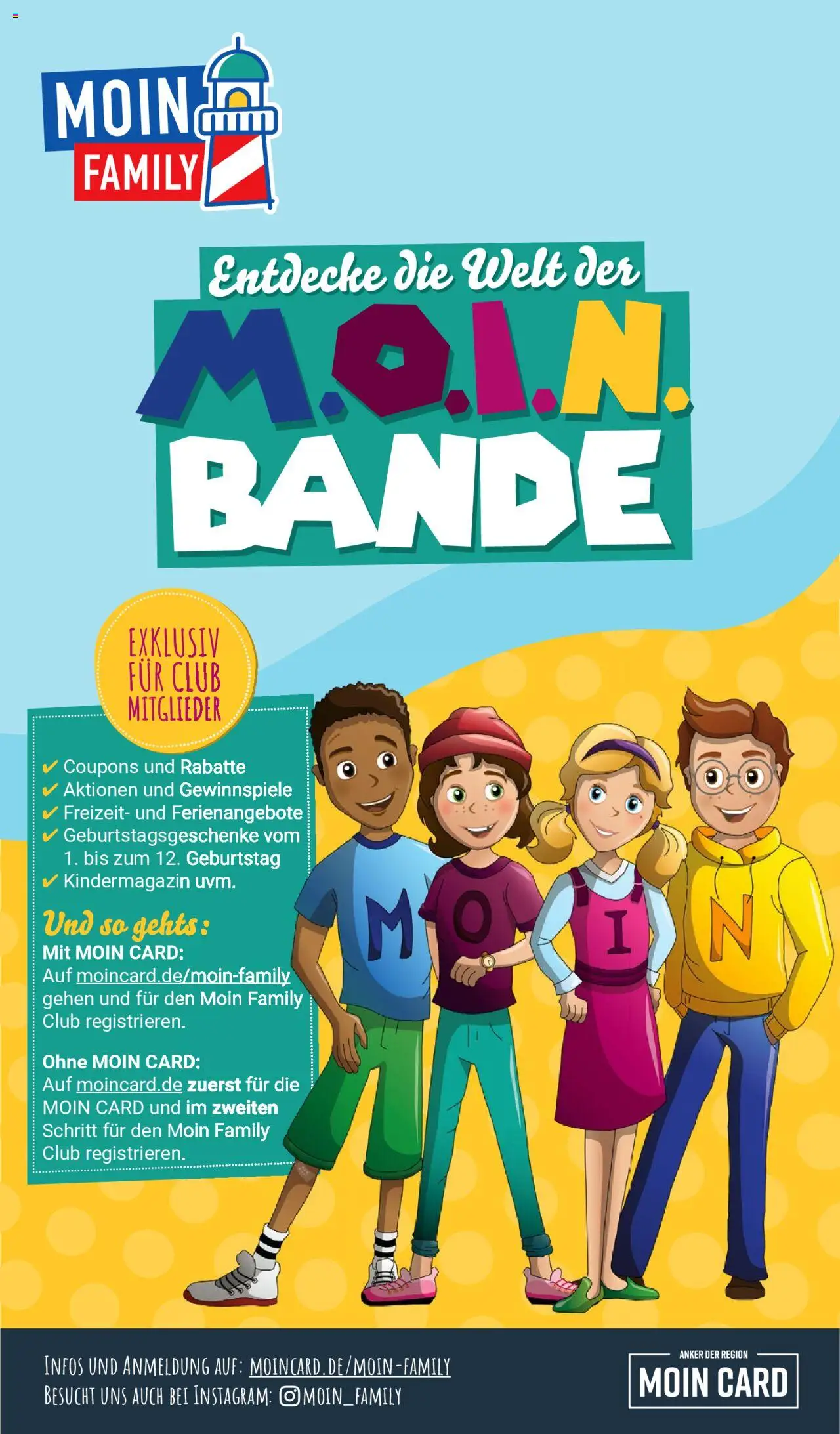 Famila Nordwest myTime September 2025 – gültig ab 01.09.2025 | Seite: 112