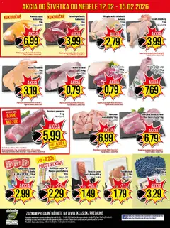 Klas leták platný od 09.02.2026 | Strana: 25