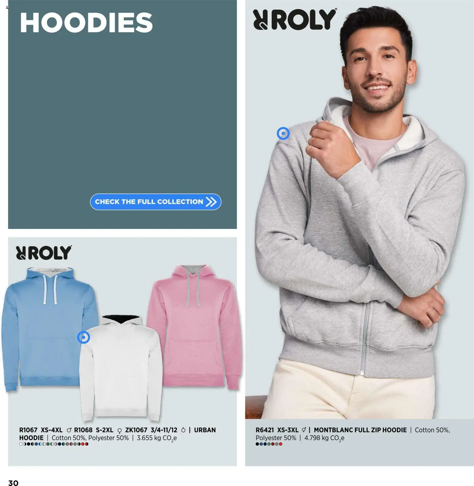 Sapo Giveaways Inspiration Guide – σε ισχύ από 14.01.2026 | Σελίδα: 30