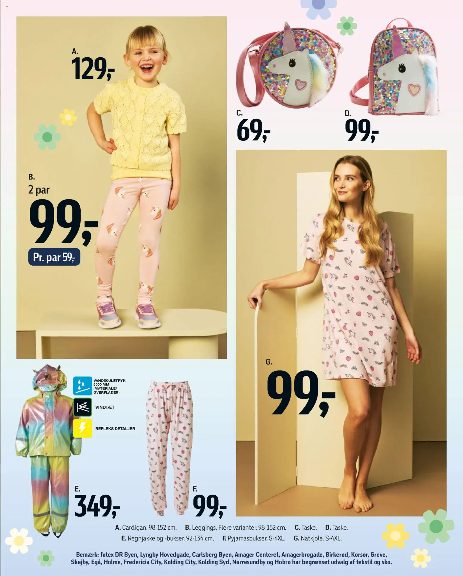 Føtex tilbudsavis – gyldig fra 27.03.2026 | Side: 79