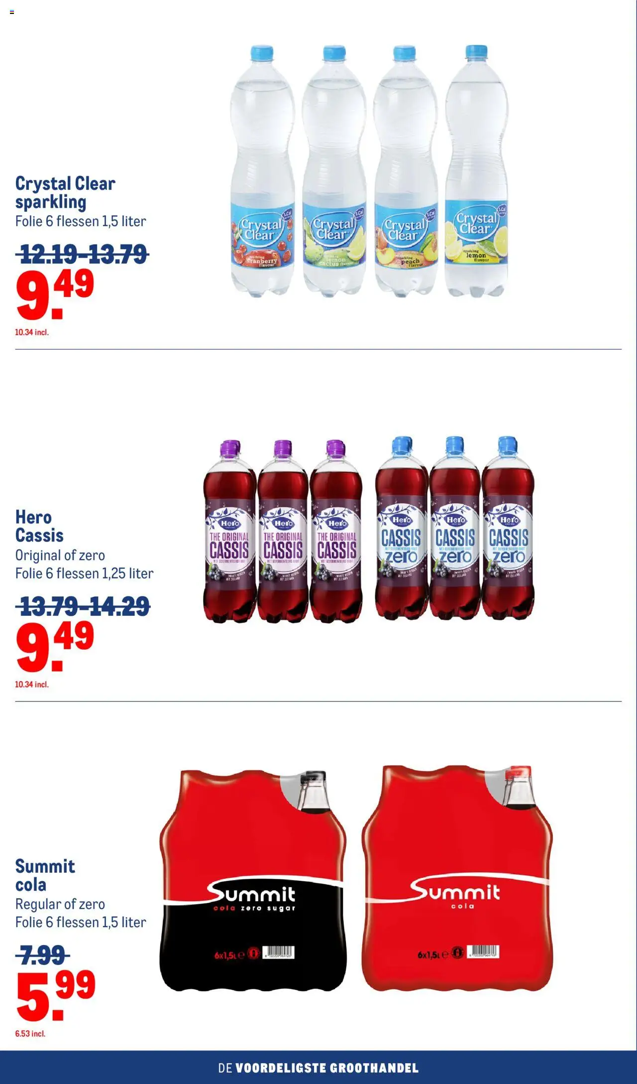  | Pagina: 36 | Producten: Cassis