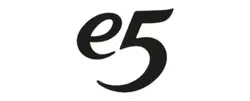 Logo e5 Mode in categorie Kleding, Schoenen & Sport