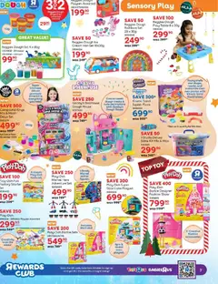 Toys R Us specials catalogue – valid from 23.10.2025 | Page: 7