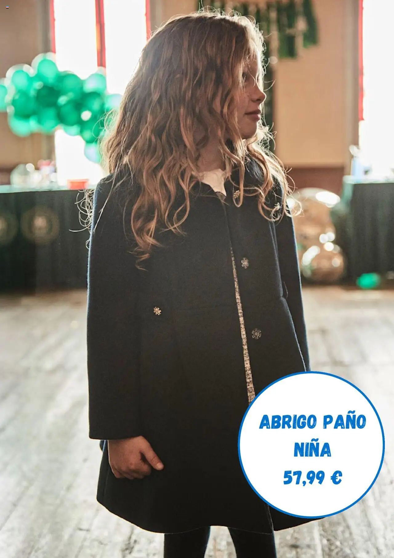 Mayoral folleto │ válido desde el 05.10.2025 | Página: 5