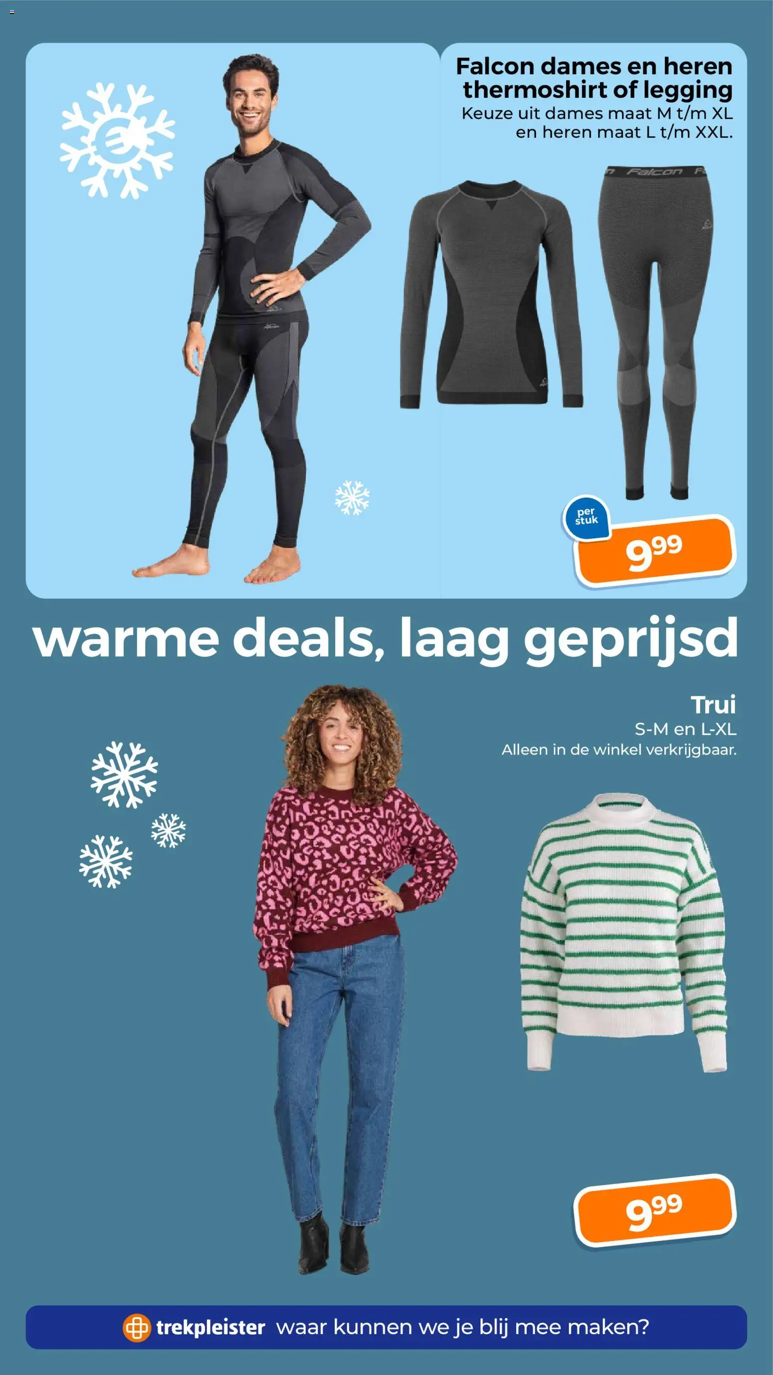 {H1} | Pagina: 50 | Producten: Legging, Trui