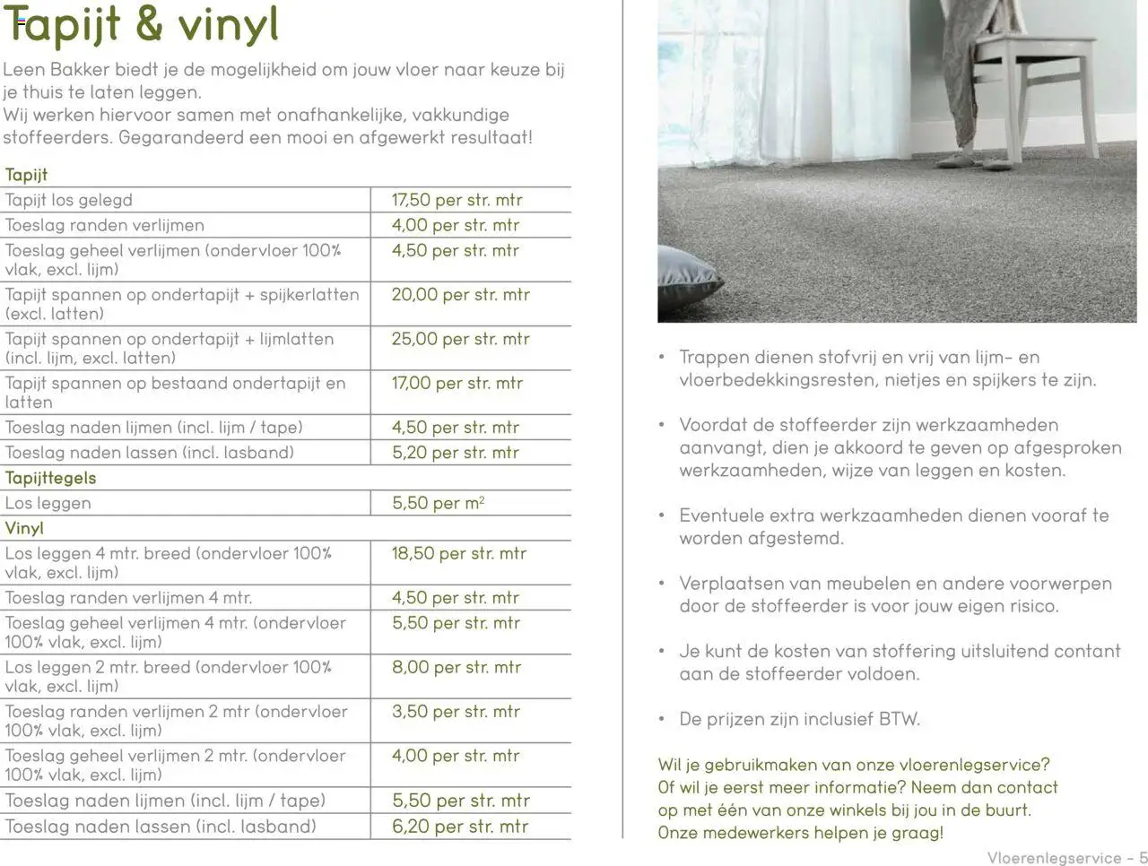  | Pagina: 5 | Producten: Lijm, Nietjes, Tape, Tapijt