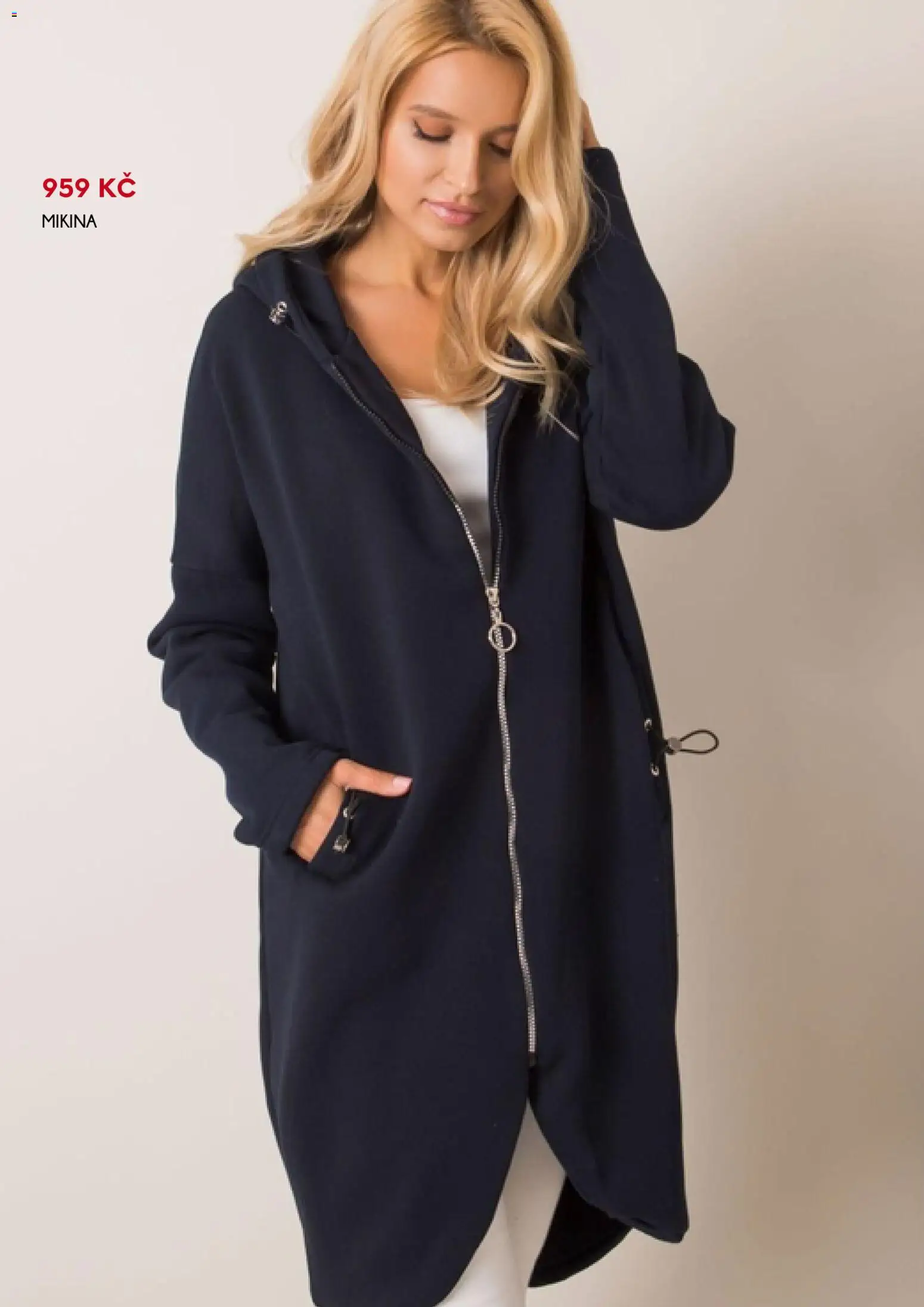 Bezvasport leták od 17.04.2026 | Strana: 2 | Produkty: Mikina