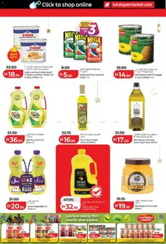 Preview of Lulu Hypermarket - Ramadan Savers - Abu Dhabi & Al Ain valid from 13.02.2026 | Page: 11