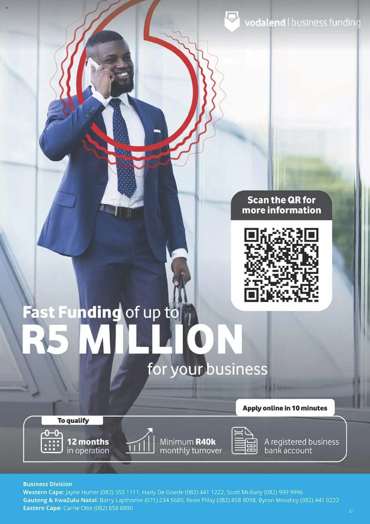 Cellucity Business Specials │ valid from 08.08.2025 | Page: 3