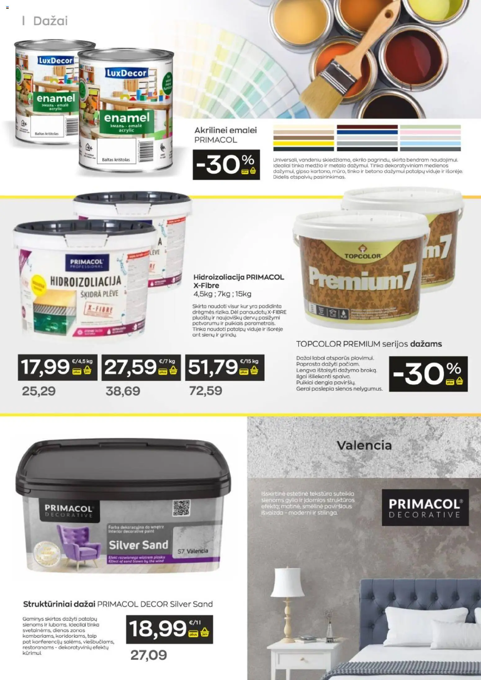 Jupoja akcijos nuo 10.03.2026 | Puslapis: 22