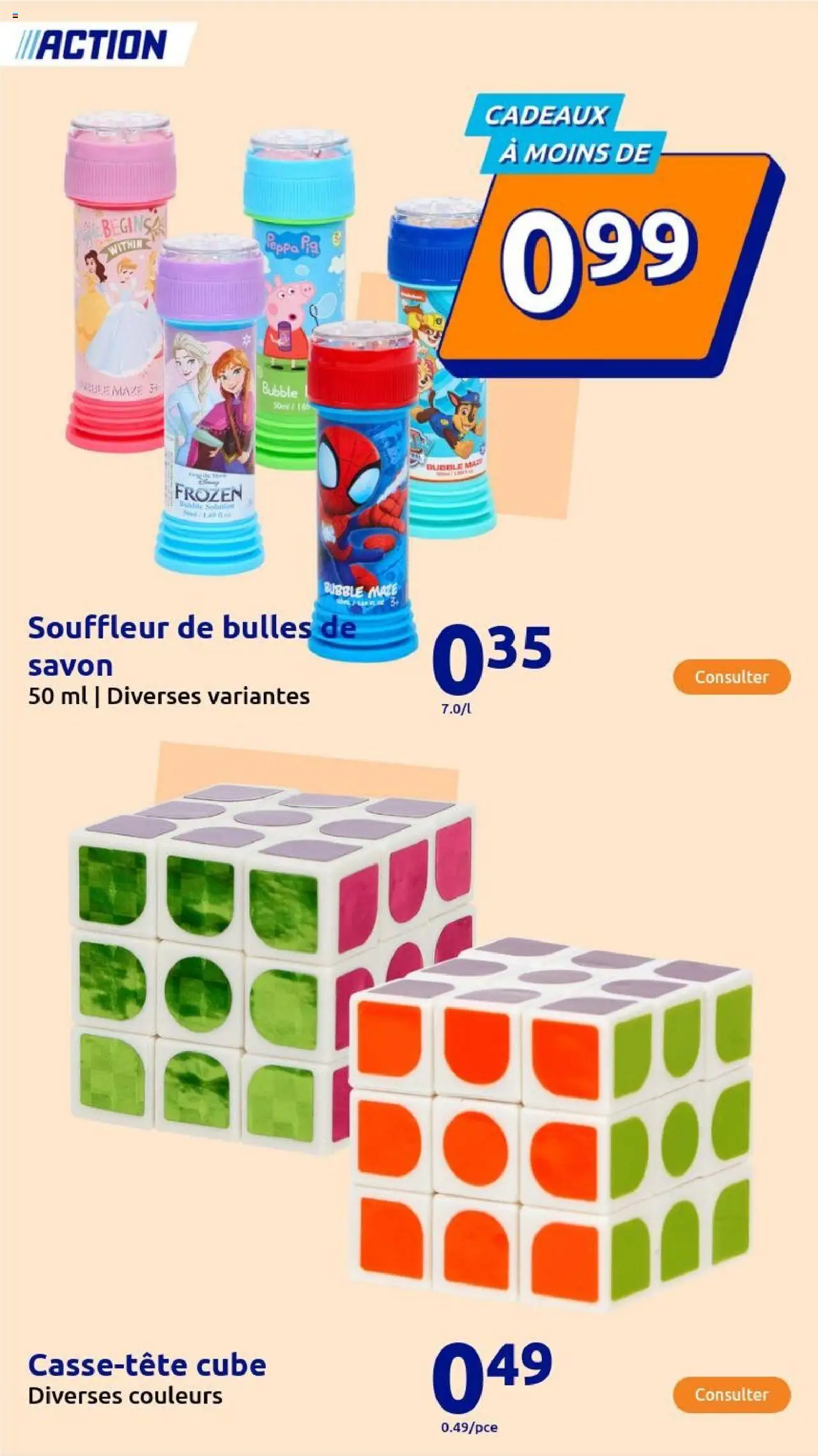  | Page: 8 | Produits: Savon