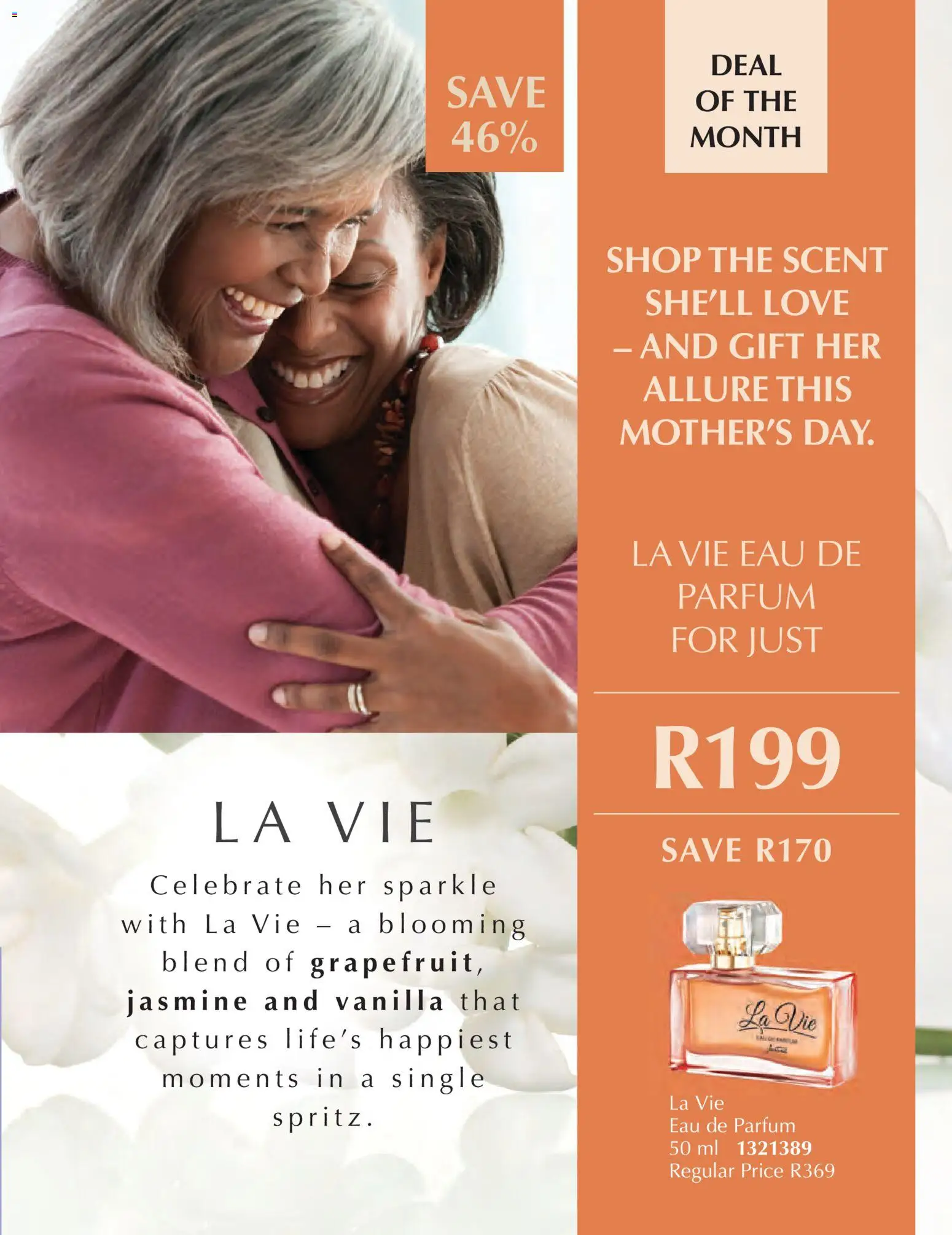 New Justine catalogue – valid from 01.04.2026 | Page: 13