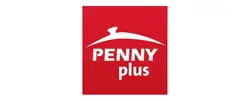 Logo Penny Plus