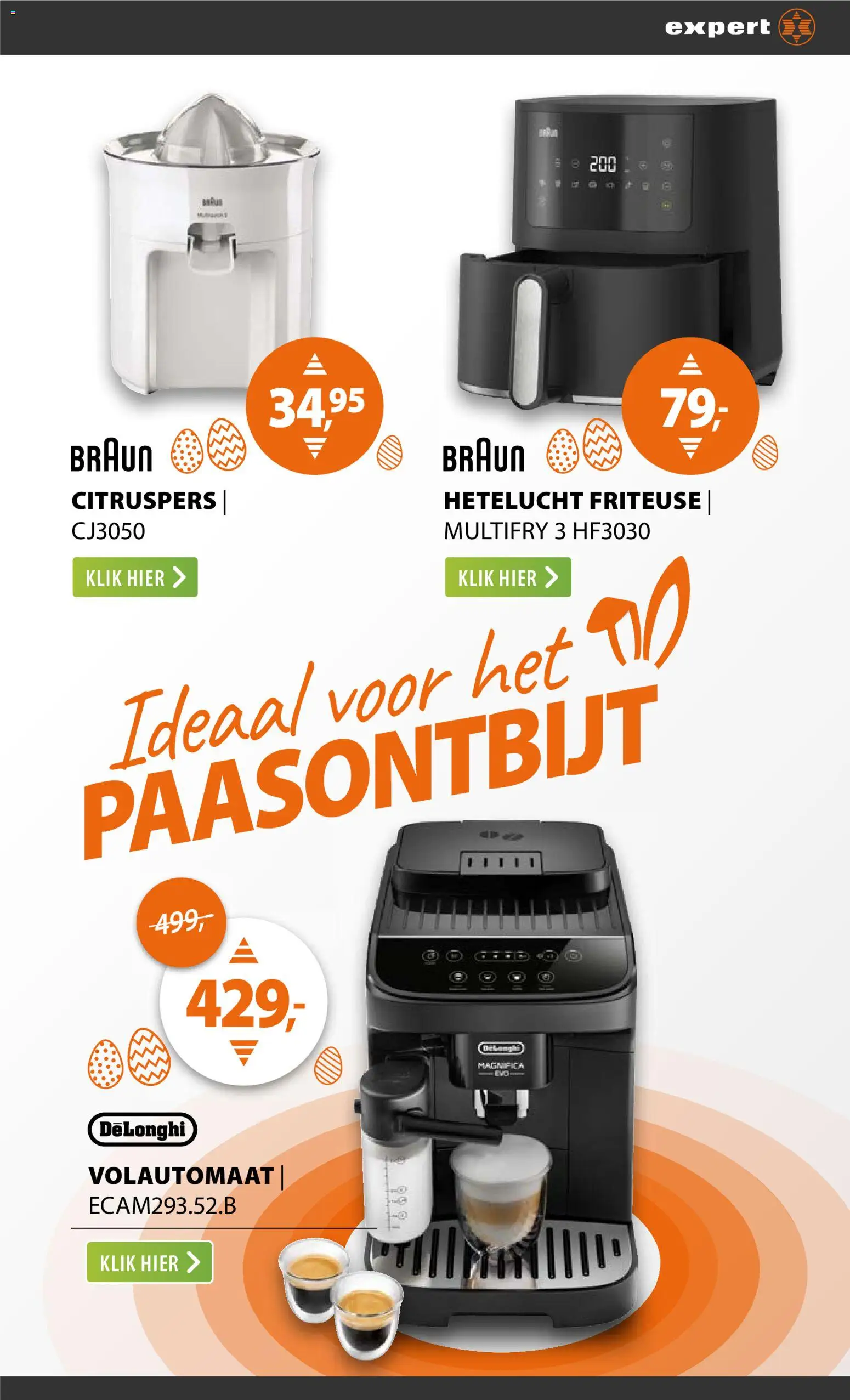 {H1} | Pagina: 6 | Producten: Friteuse