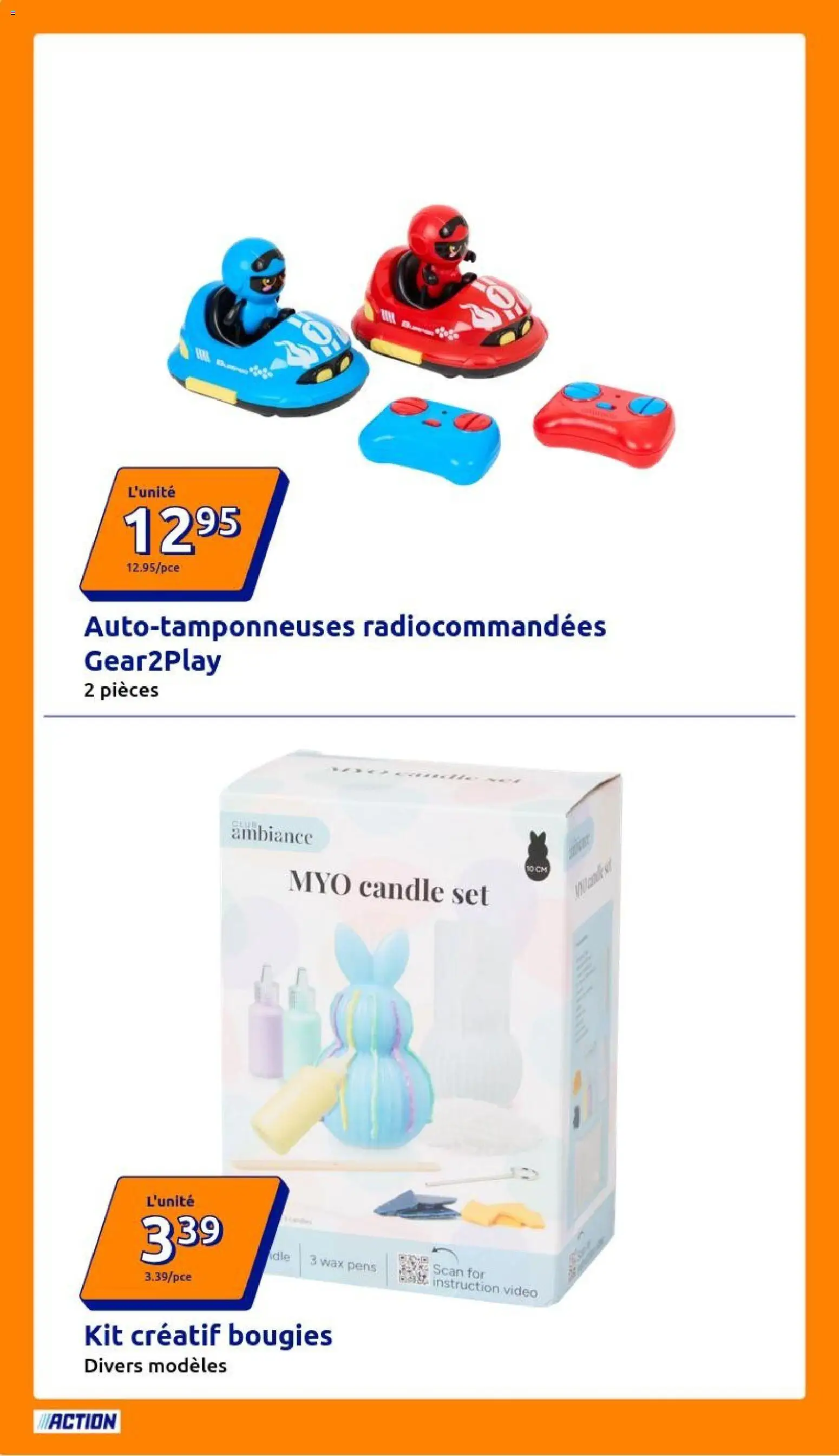 {H1} | Page: 8 | Produits: Vidéo