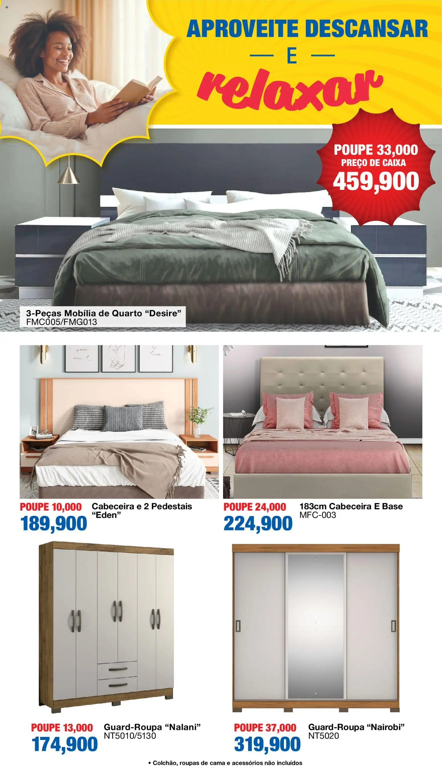 New OK Furniture catalogue – valid from 27.12.2025 | Page: 15
