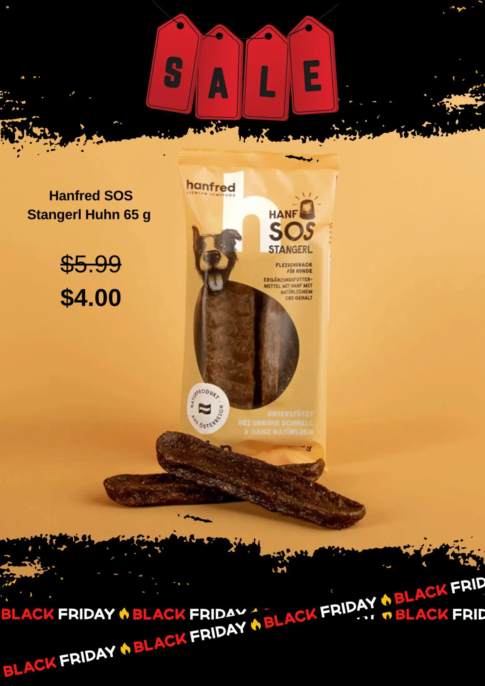 Fressnapf Flugblatt gültig ab 10.11.2025 | Seite: 3